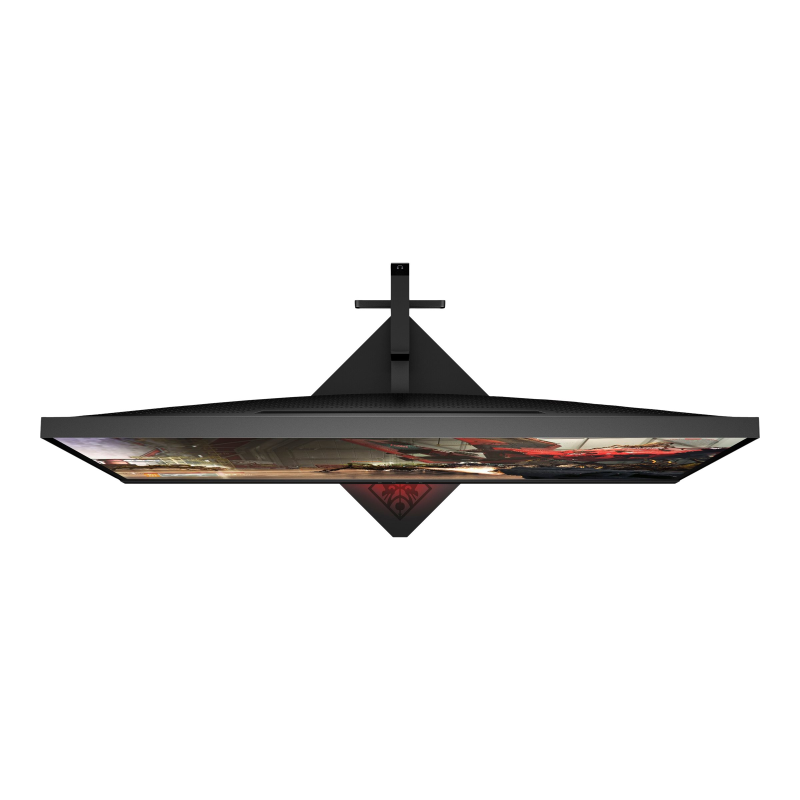 HP OMEN X27 68.58 cm (27 Zoll) LED-Monitor