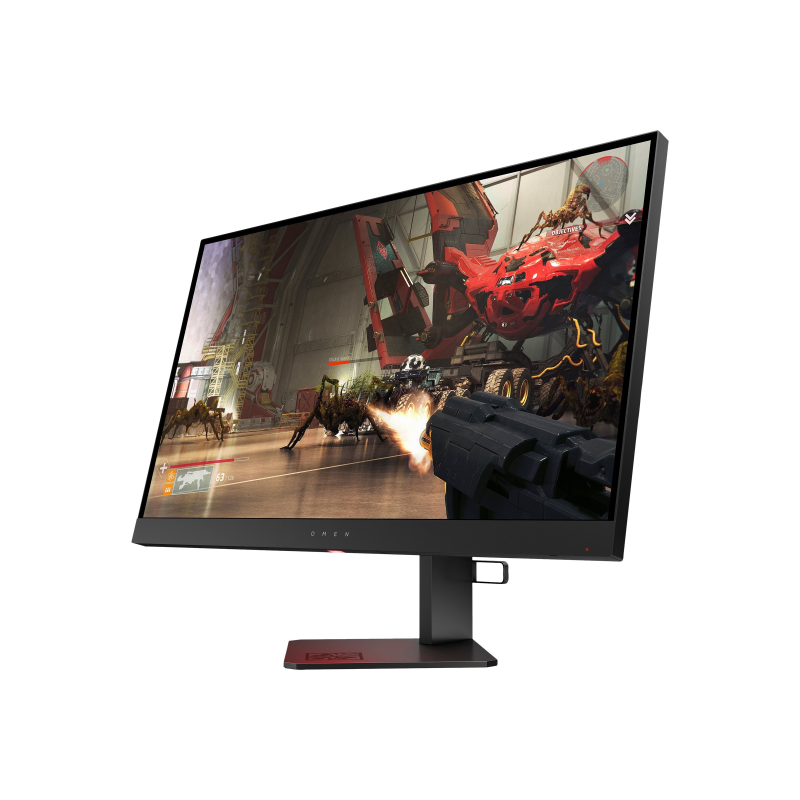 HP OMEN X27 68.58 cm (27 Zoll) LED-Monitor