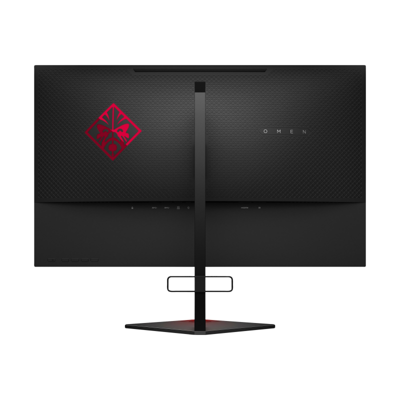 HP OMEN X27 68.58 cm (27 Zoll) LED-Monitor