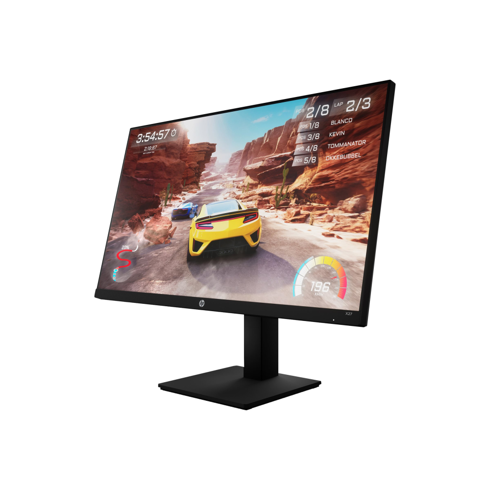 HP X27 68.6 cm (27 Zoll) Gaming Monitor
