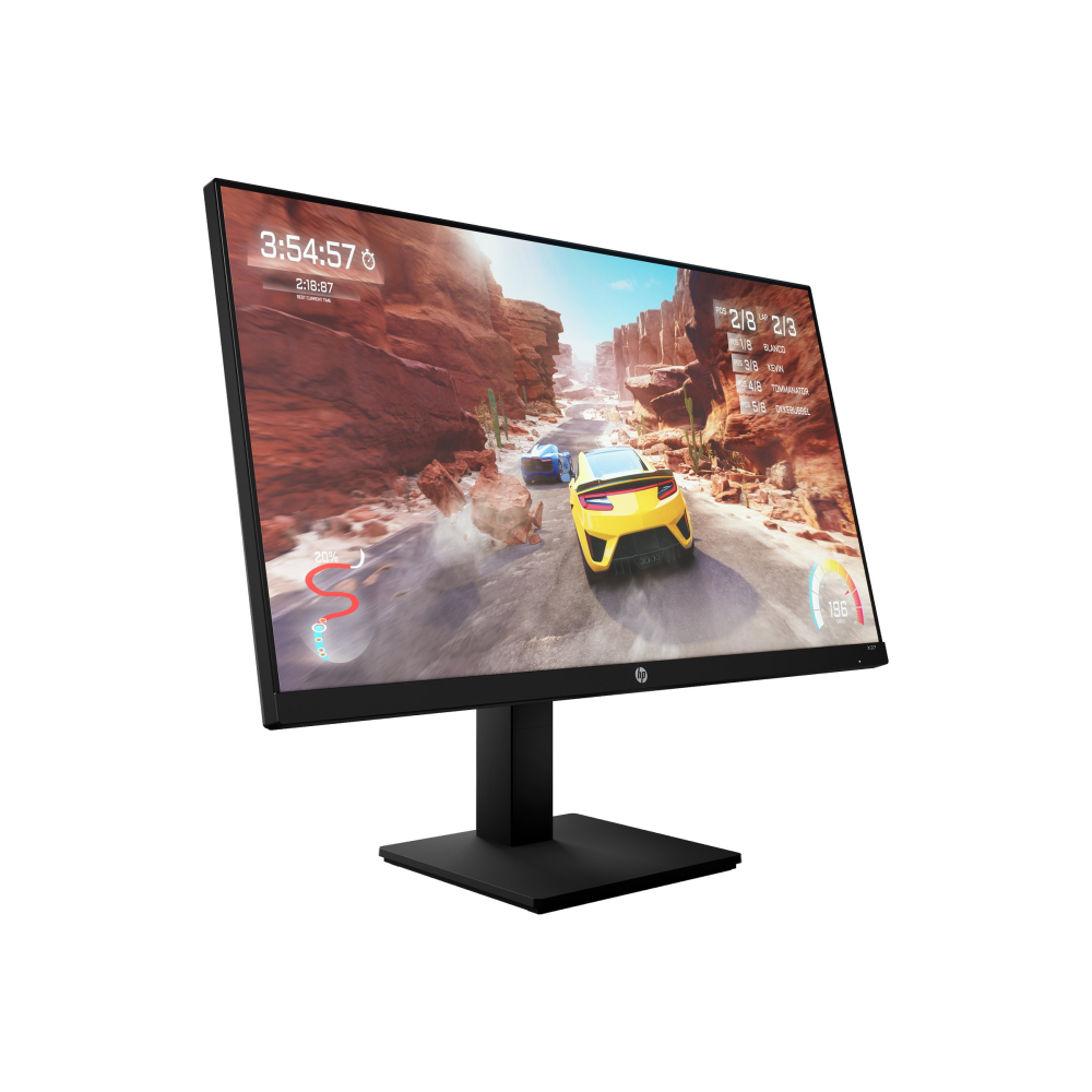HP X27 68.6 cm (27 Zoll) Gaming Monitor