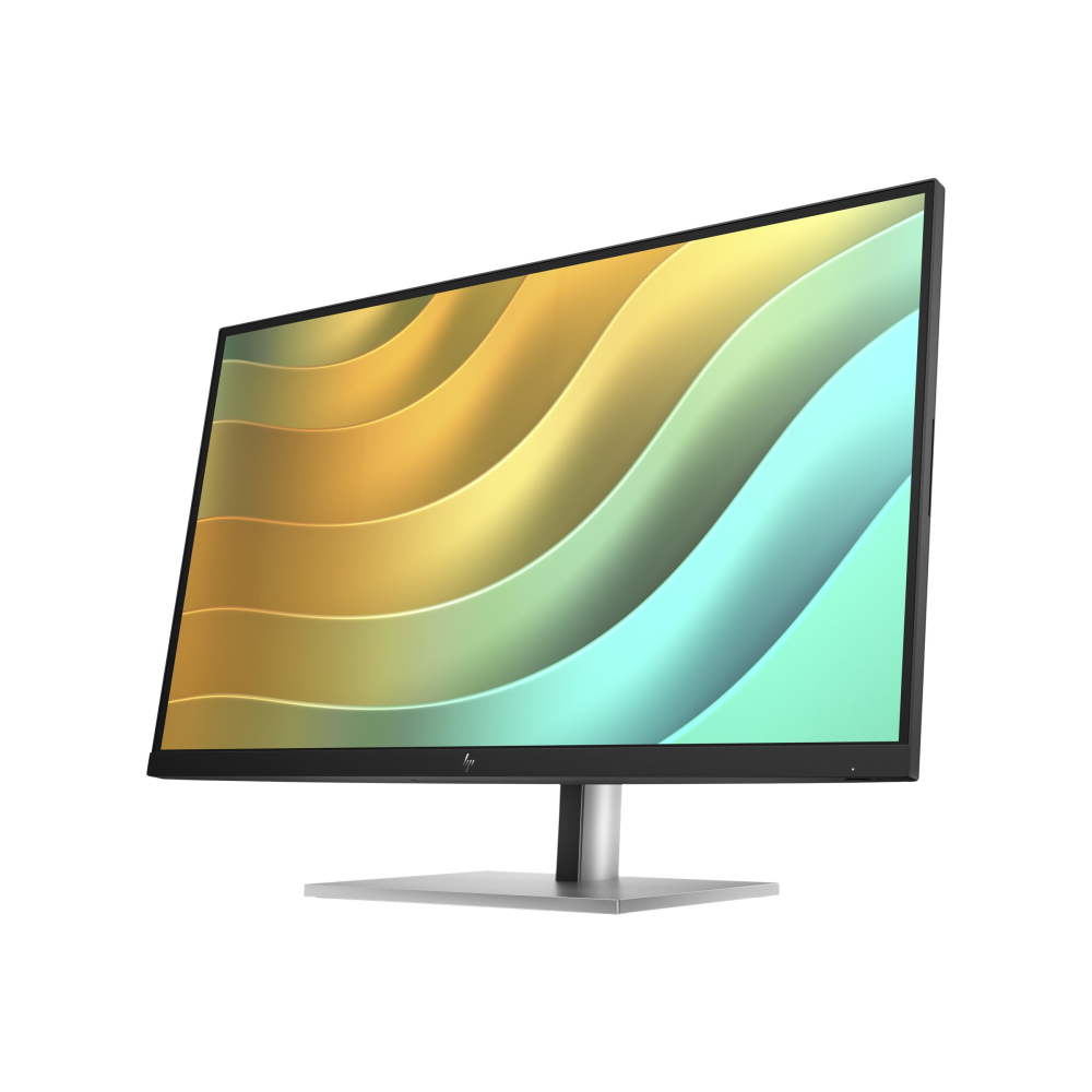 HP E27u G5 68.6 cm (27 Zoll) LED-Monitor