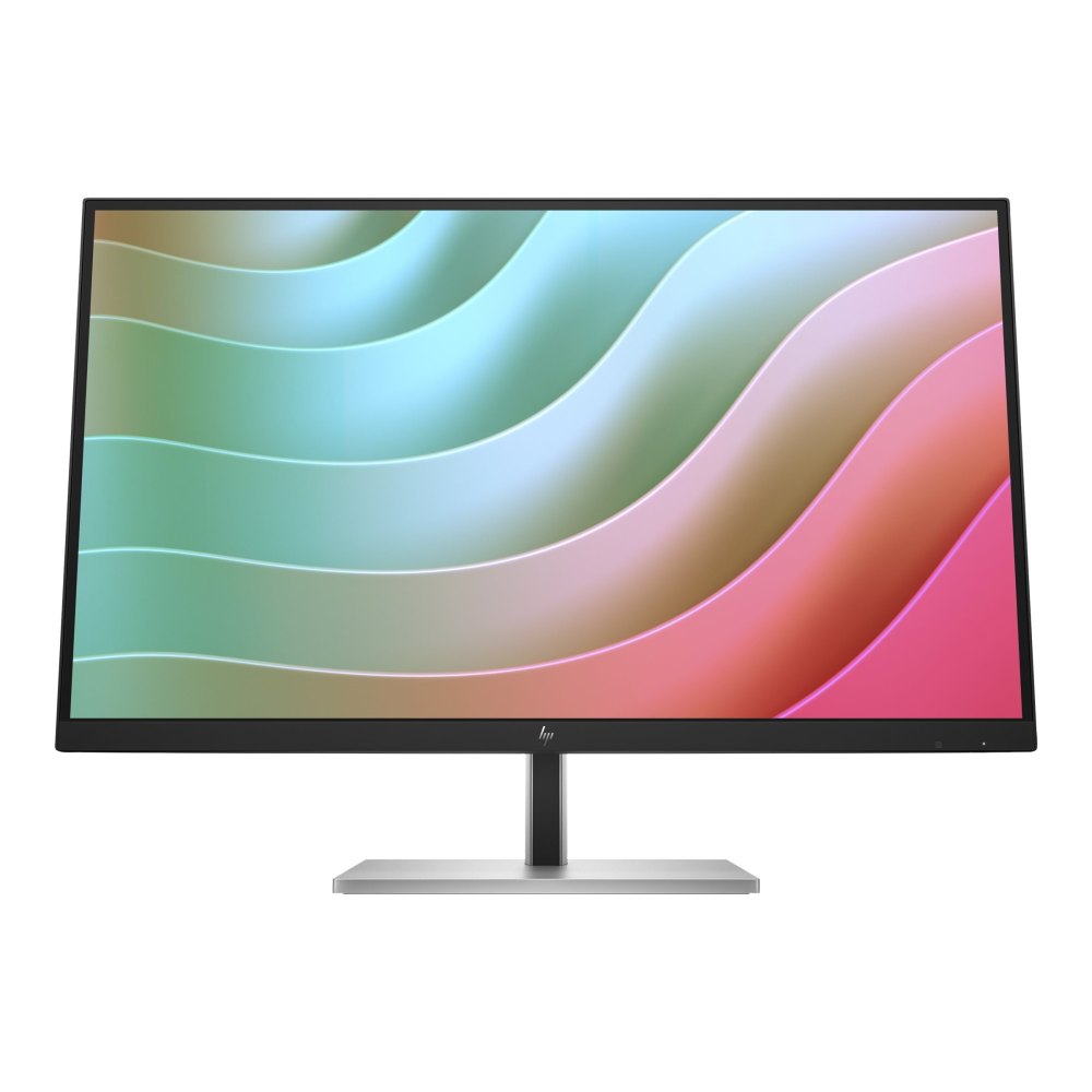 HP E27k G5 E-Series 68.6 cm (27 Zoll) 4K-LED-Monitor