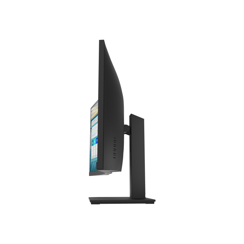 HP P34hc G4 86.4 cm (34 Zoll) Curved-LED-Monitor