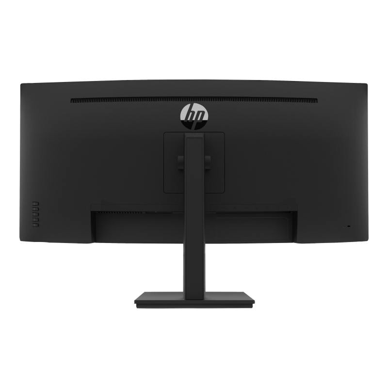 HP P34hc G4 86.4 cm (34 Zoll) Curved-LED-Monitor