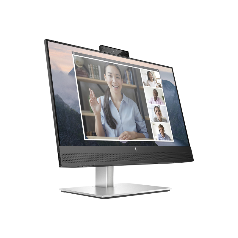 HP E24mv G4 60,45cm (23,8 Zoll) Konferenzmonitor