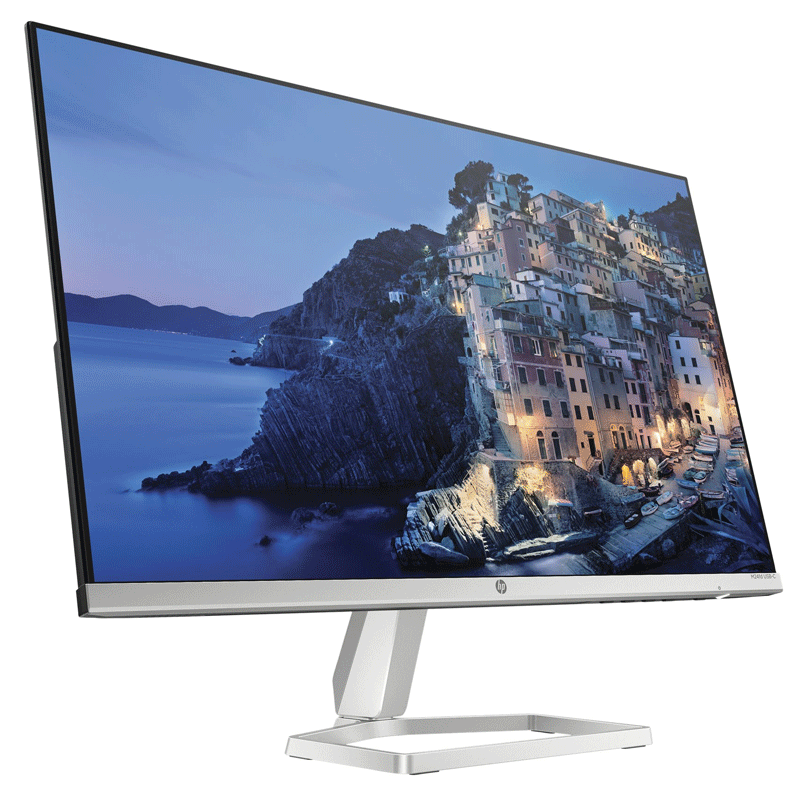 HP M24fd Monitor 60,45cm (23.8 Zoll) LED-Monitor