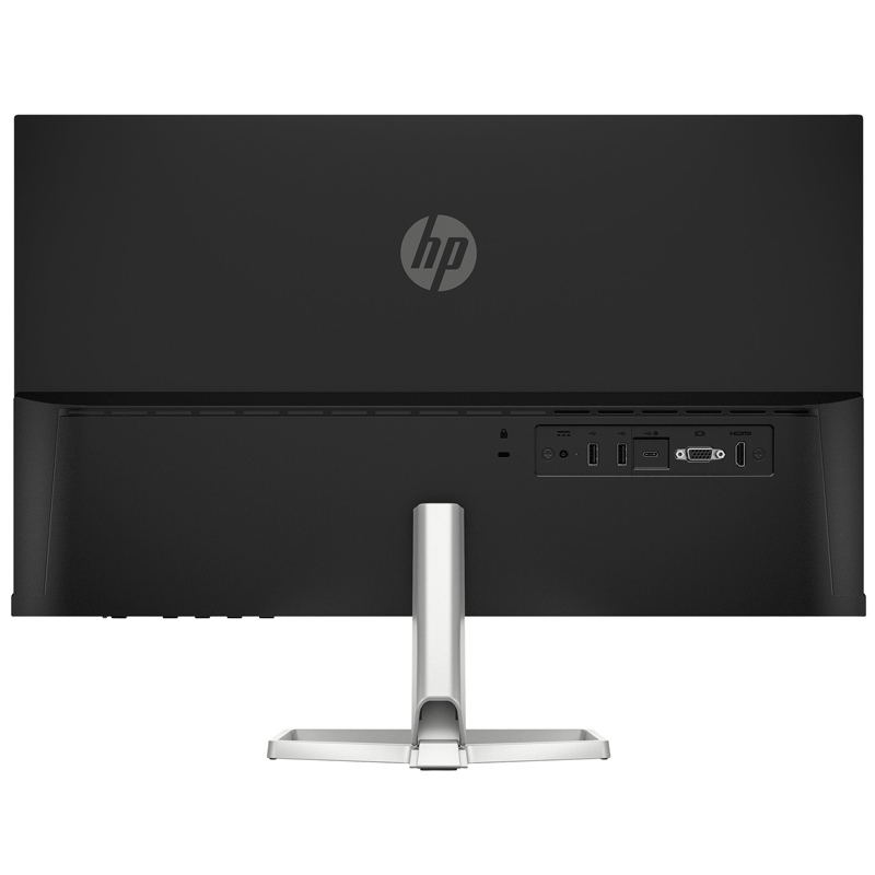 HP M24fd Monitor 60,45cm (23.8 Zoll) LED-Monitor