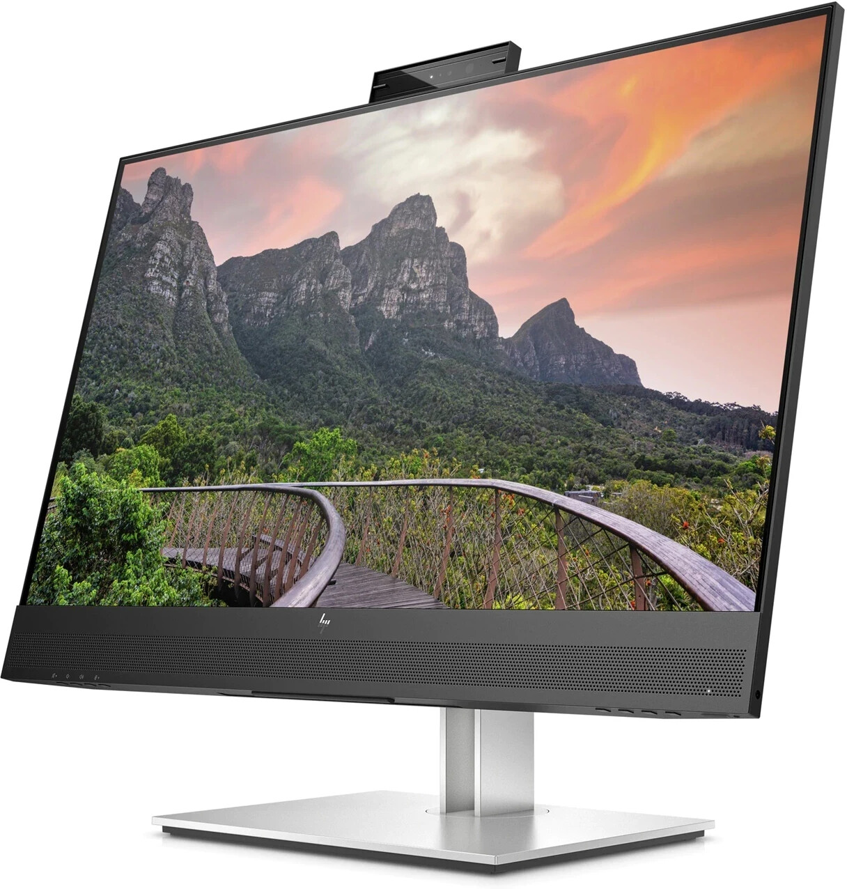 HP E27m G4 68,6cm (27 Zoll) LED-Monitor