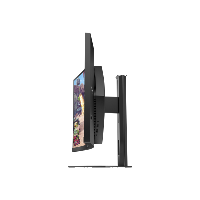HP OMEN 27c 68,6cm (27 Zoll) Curved-Gaming-Monitor