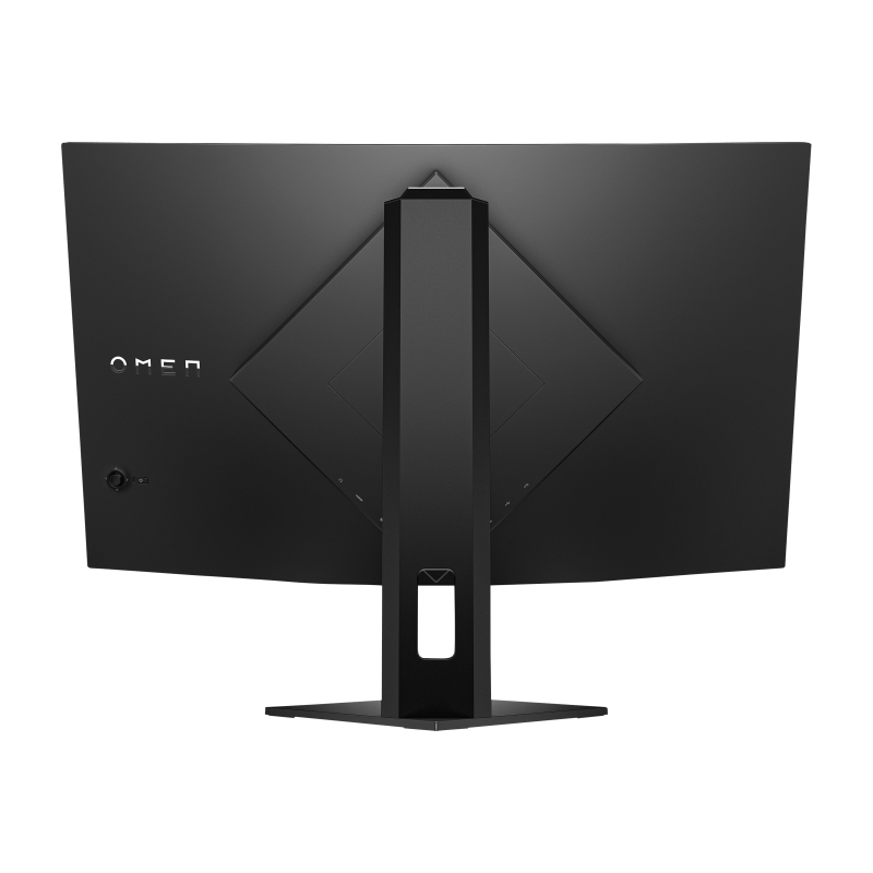 HP OMEN 27c 68,6cm (27 Zoll) Curved-Gaming-Monitor