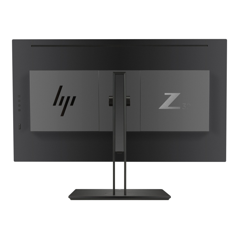 HP Z32 80.0 cm (31.5 Zoll) 4K-LED-Monitor