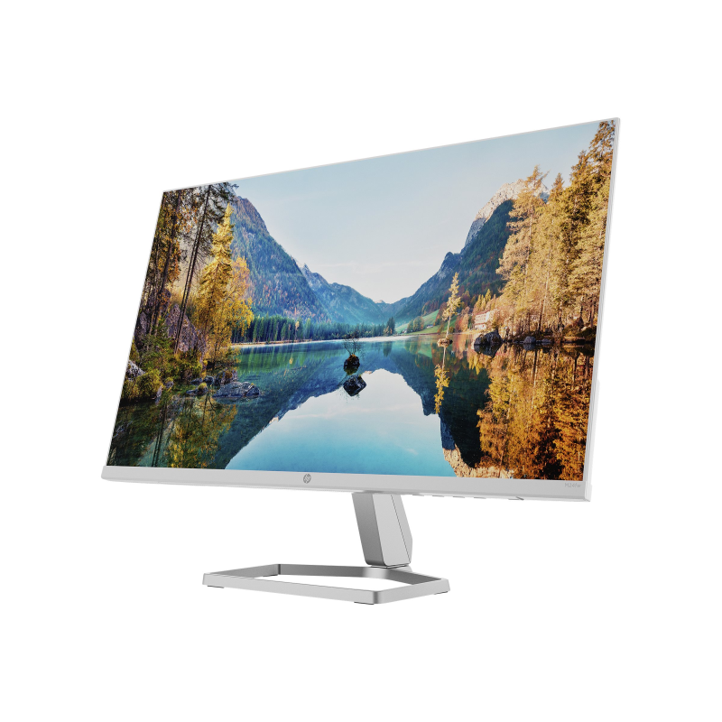 HP M24fw 60,45 cm (23,8 Zoll) LED-Monitor