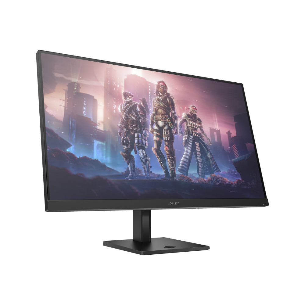 HP OMEN 32q 80cm (31,5 Zoll) Gaming Monitor