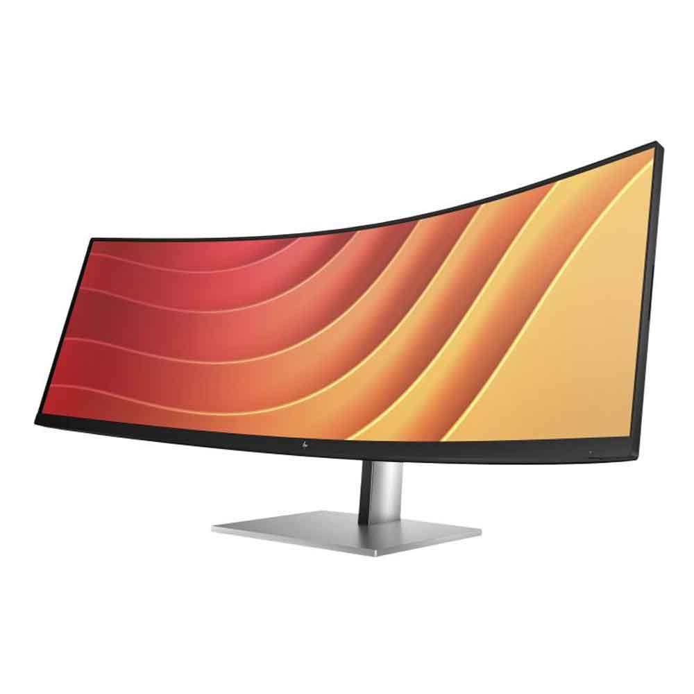 HP E45c G5 113cm (44,5 Zoll) Curved-LED-Monitor