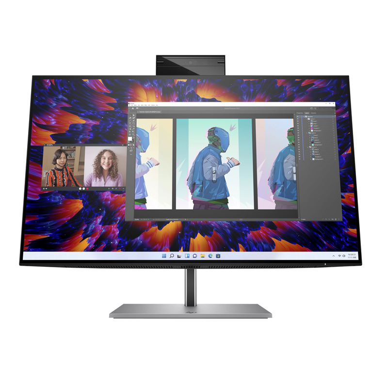 HP Z24m G3  60.5 cm (23.8 Zoll) LED-Monitor