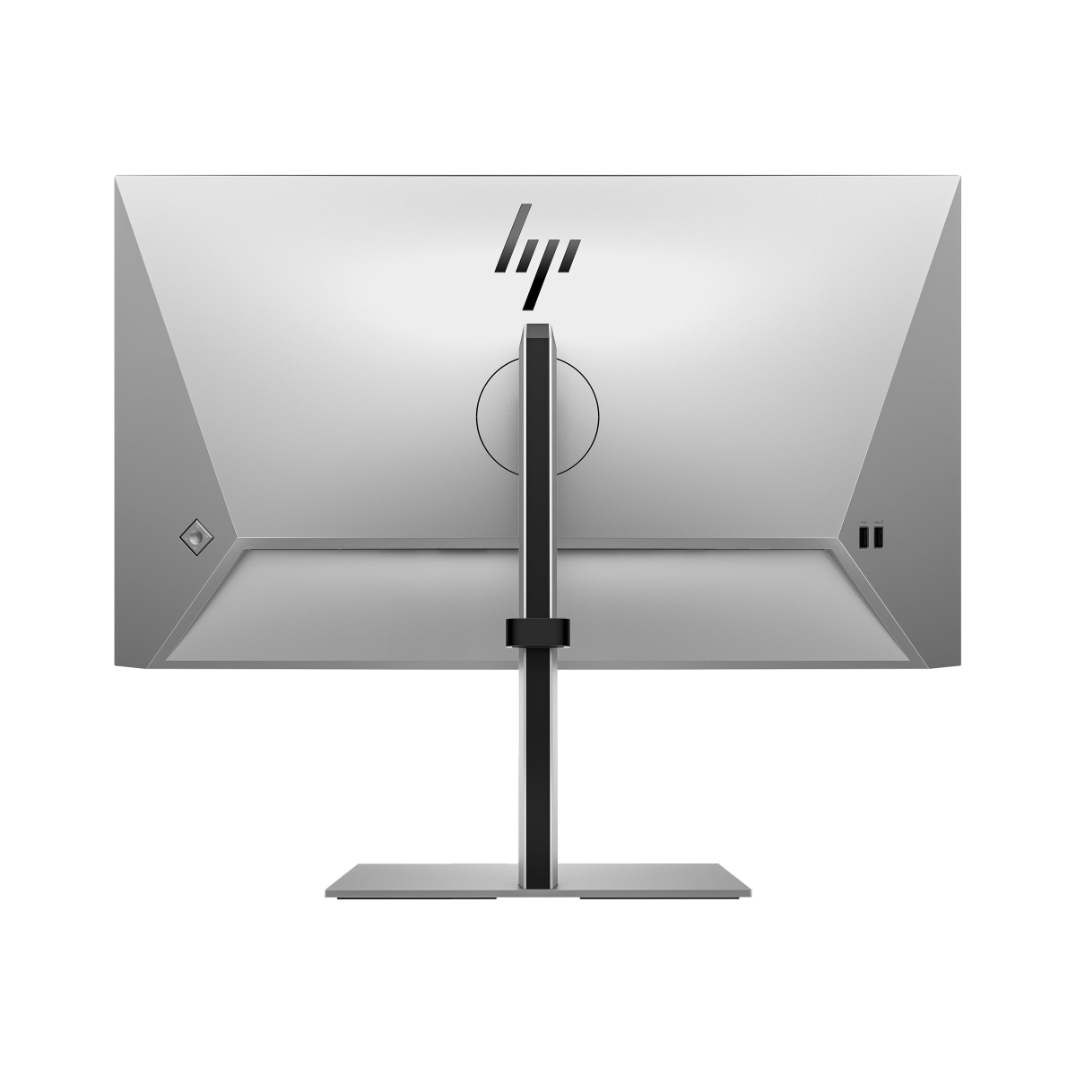 HP 724pf Series 7 Pro 60,5 cm (23,8 Zoll) LED-Monitor schwarz/silber