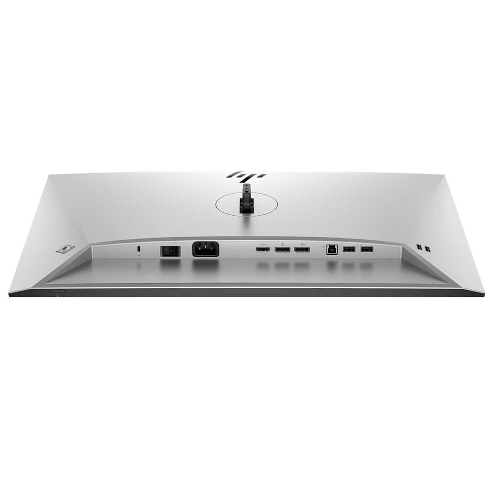 HP 724pn Series 7 Pro 61cm (24 Zoll) LED-Monitor schwarz/silber