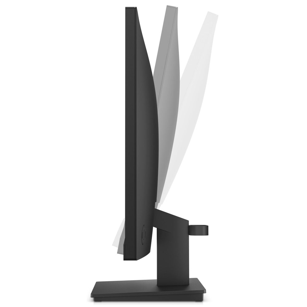 HP V24v G5 60,5 cm (23,8 Zoll) LED-Monitor schwarz (2. Wahl)
