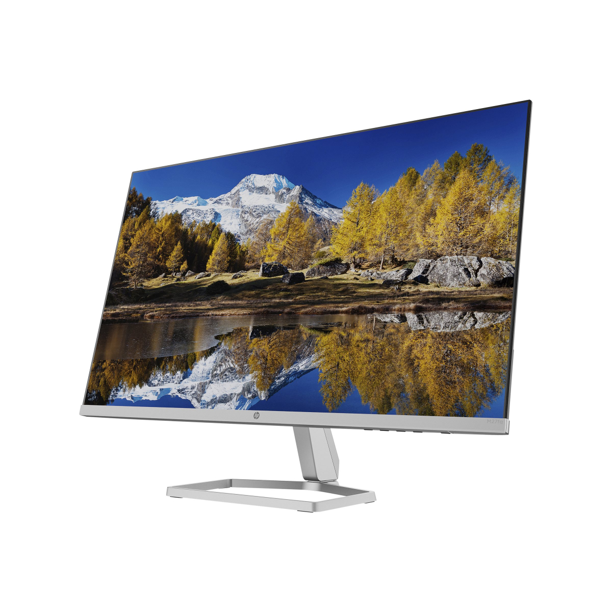 HP M-Series M27fq 68,6 cm (27 Zoll) LED-Monitor (2.Wahl)