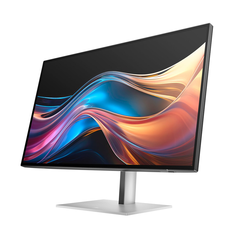HP Series 7 Pro 727pq 68,6 cm (27 Zoll) LED-Monitor