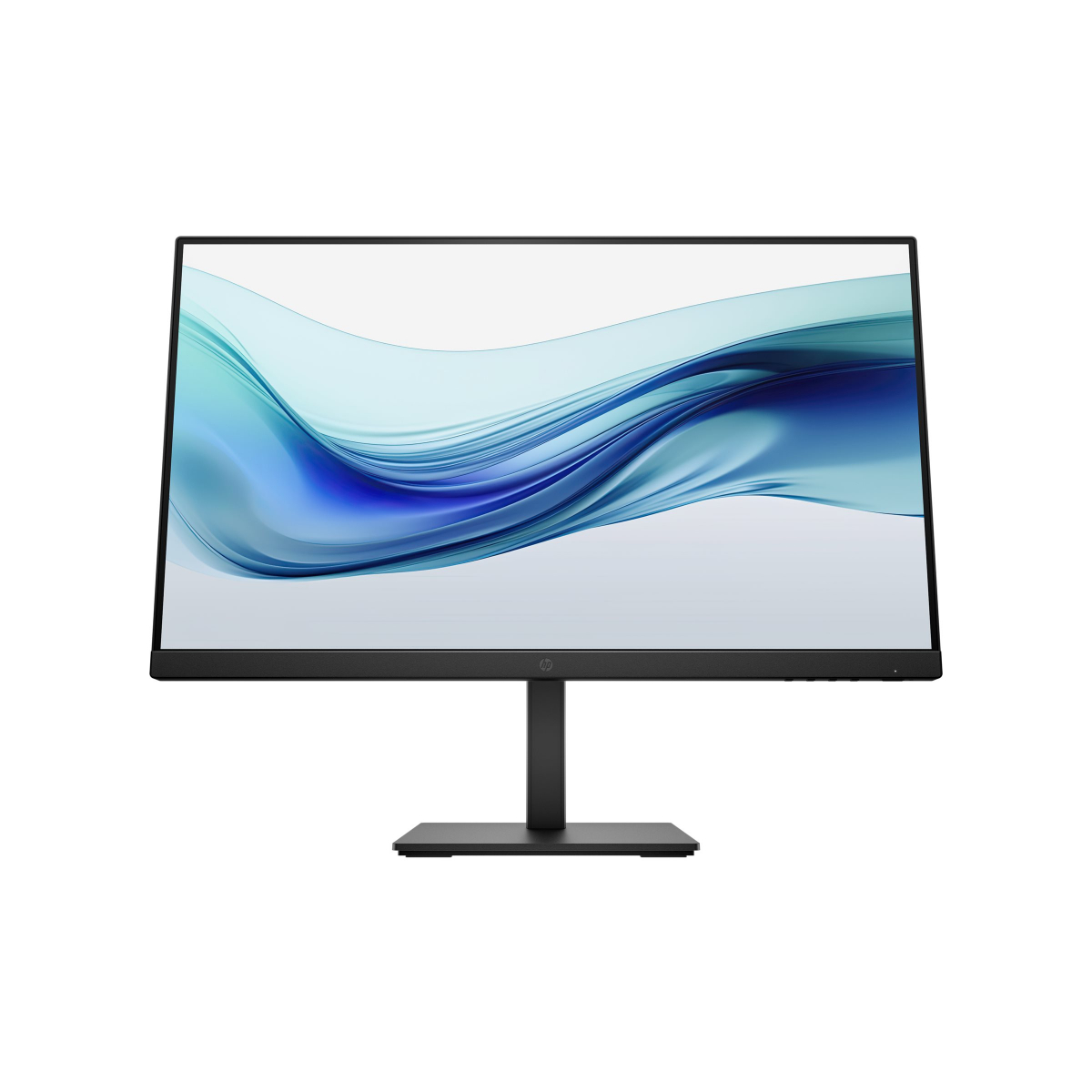 HP 324pe 61 cm (24 Zoll) LED-Monitor schwarz