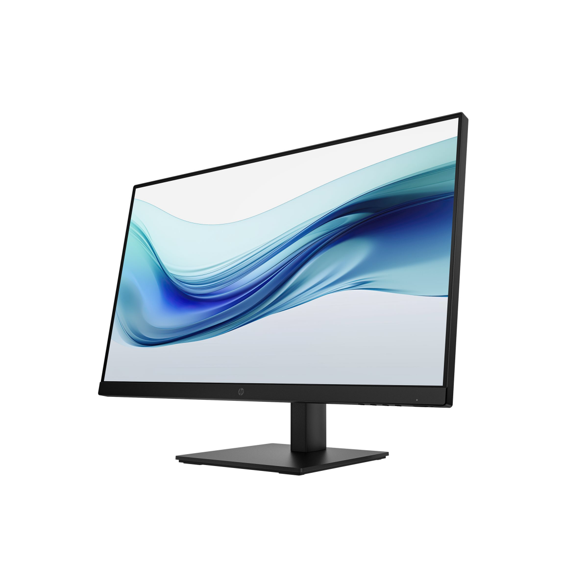 HP 324pe 61 cm (24 Zoll) LED-Monitor schwarz
