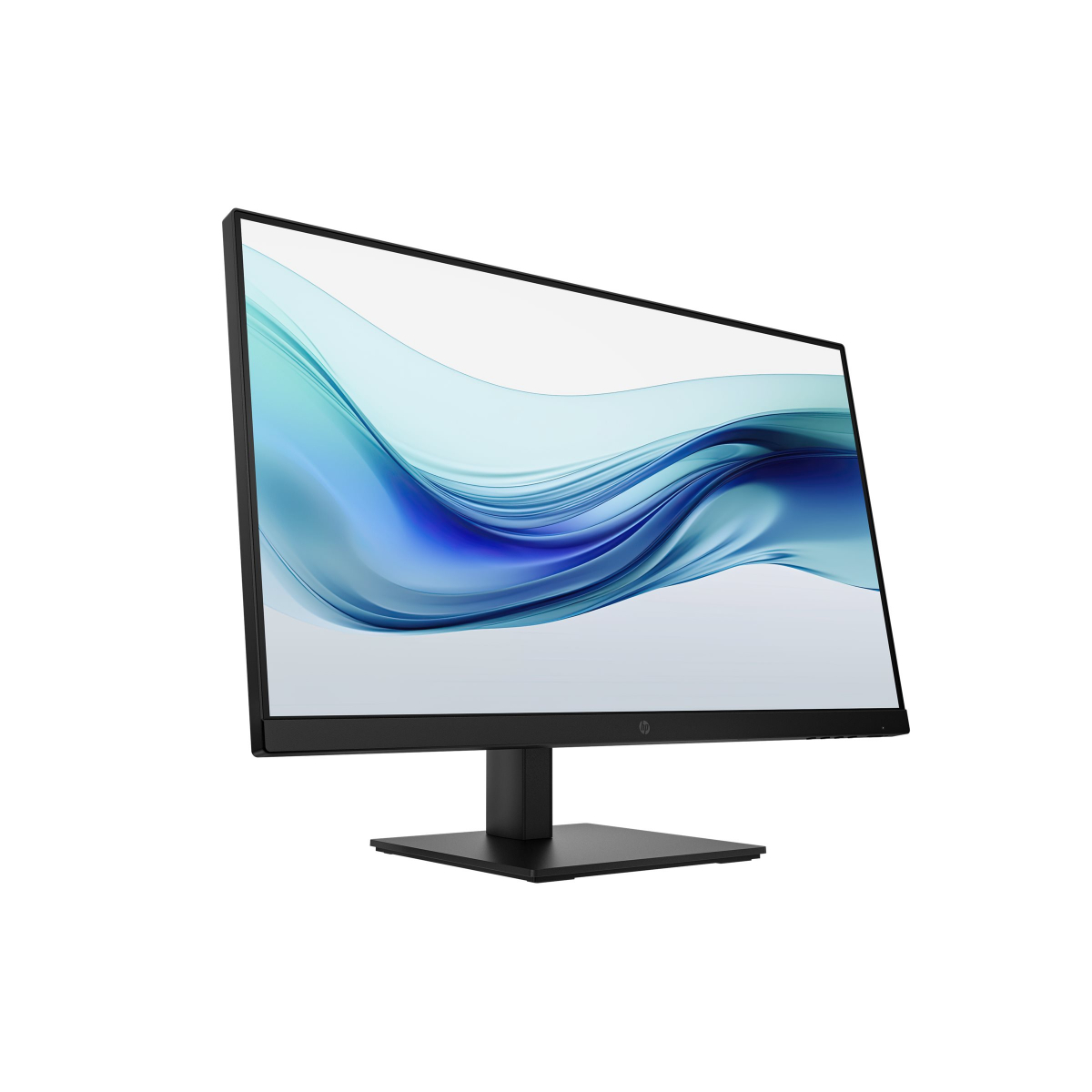 HP 324pe 61 cm (24 Zoll) LED-Monitor schwarz