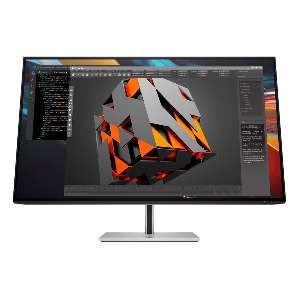 HP Series 7 Pro 732pk 81,3 cm (32 Zoll) 4K-LED-Monitor