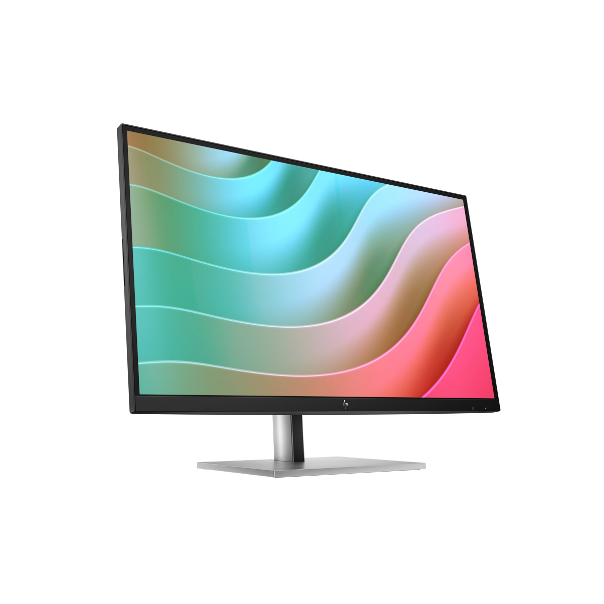 HP E-Series E27k G5 68,6 cm (27 Zoll) 4K-LED-Monitor