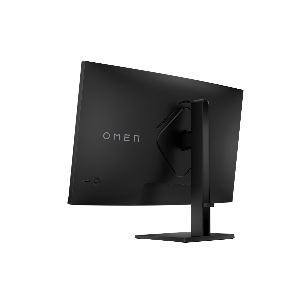 HP OMEN 32c 80 cm (31,5 Zoll) Curved-Gaming-Monitor