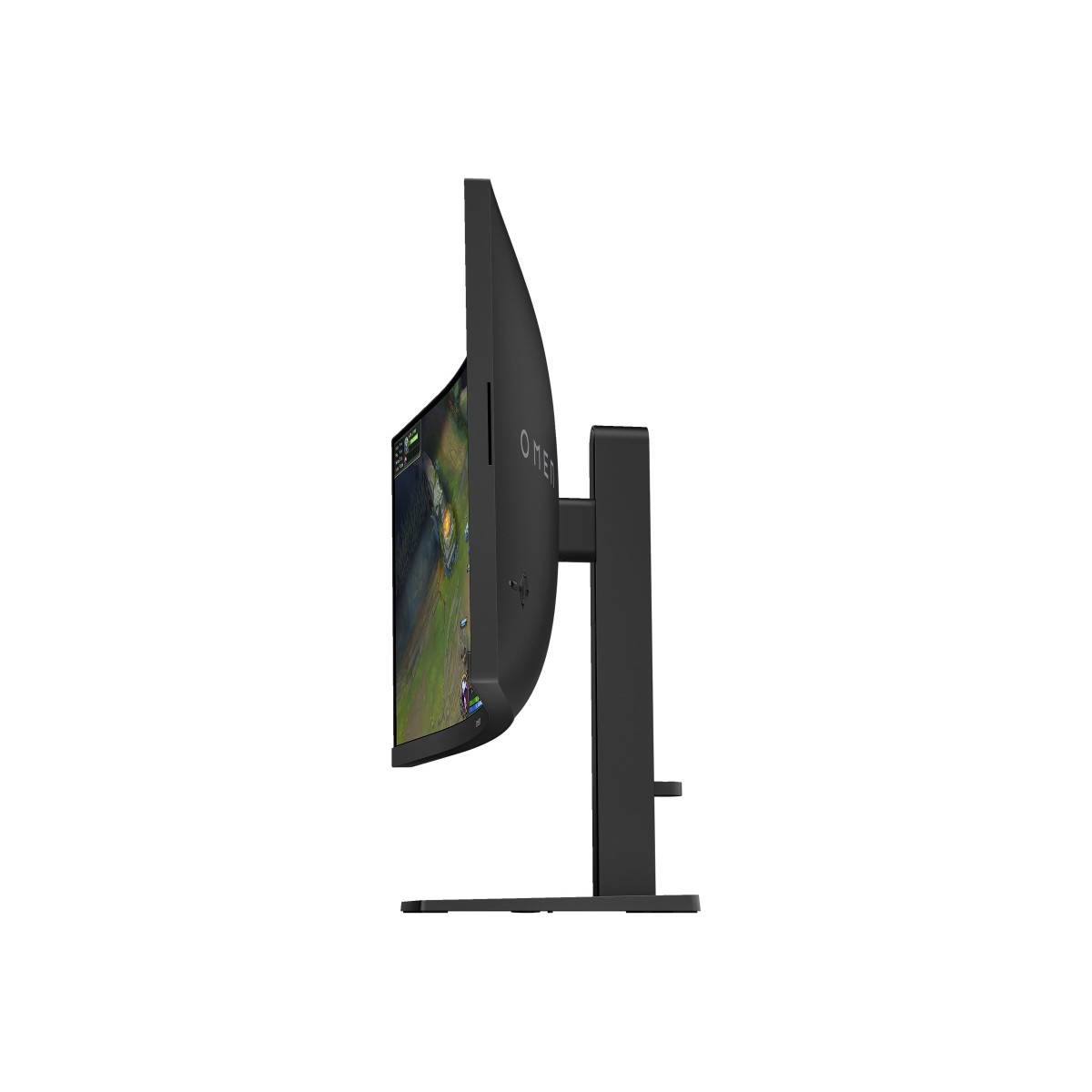 HP OMEN 34c G2 86,4 cm (34 Zoll) Curved-Gaming-Monitor