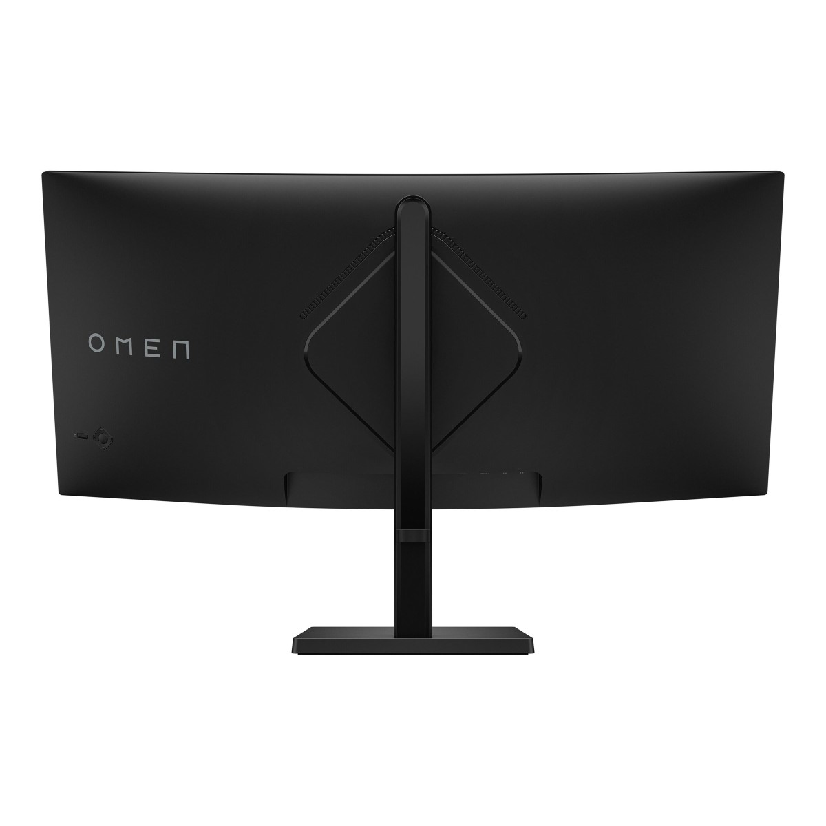 HP OMEN 34c G2 86,4 cm (34 Zoll) Curved-Gaming-Monitor