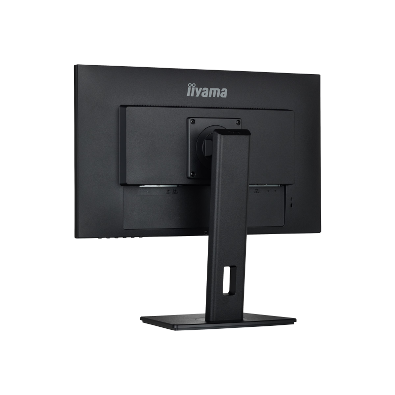 Iiyama Prolite XUB2492HSU-B5 60,5cm (23,8 Zoll) LED-Monitor