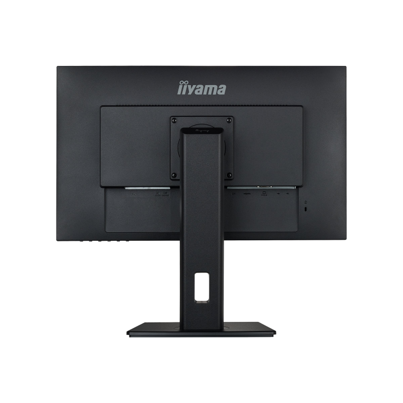 Iiyama Prolite XUB2492HSU-B5 60,5cm (23,8 Zoll) LED-Monitor