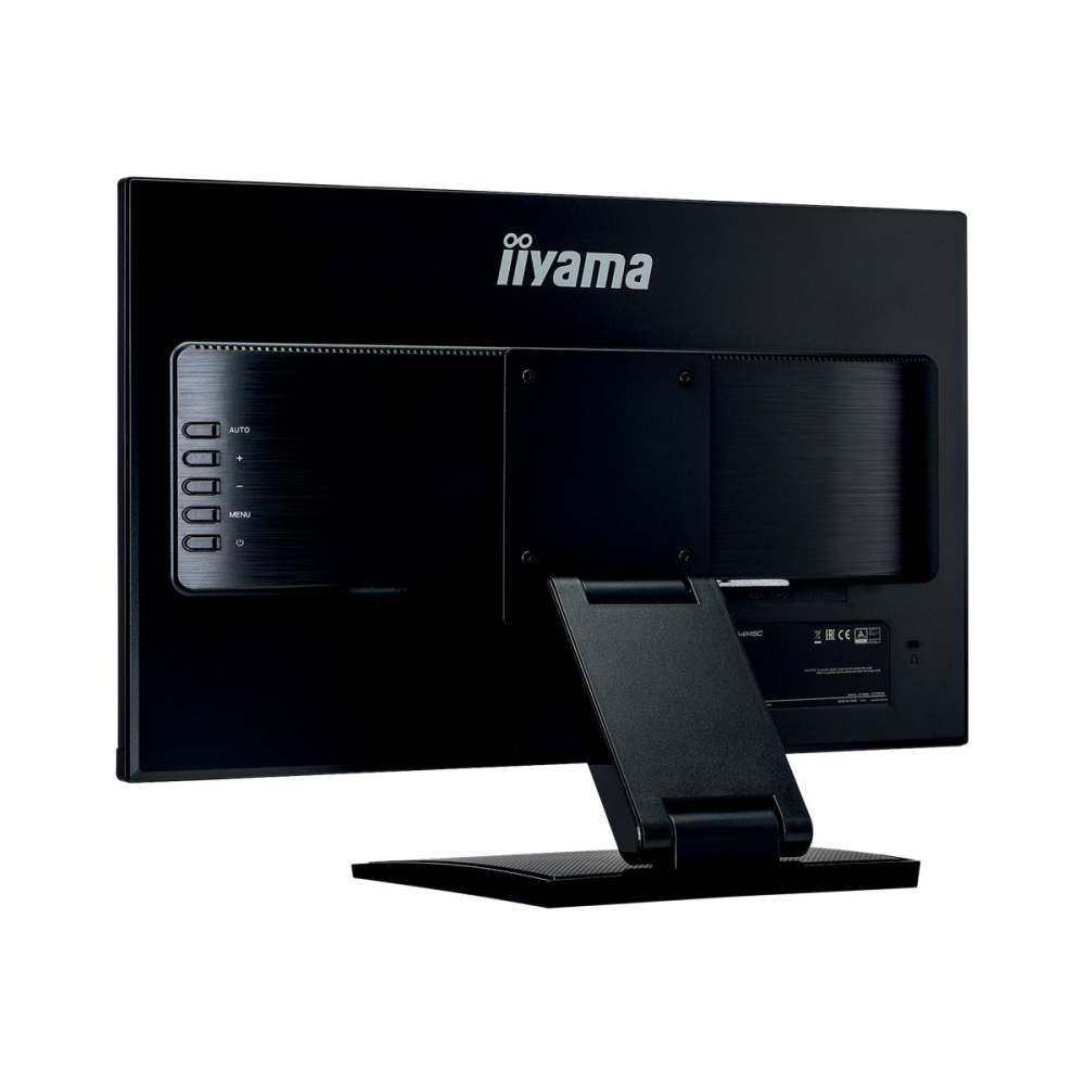 Iiyama ProLite T2454MSC-B1AG 59,8 cm (23.6 Zoll) Touch-Monitor