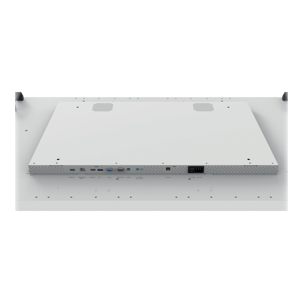 Iiyama ProLite TF5539UHSC-W1AG 139 cm (55 Zoll) Signage Touch Display