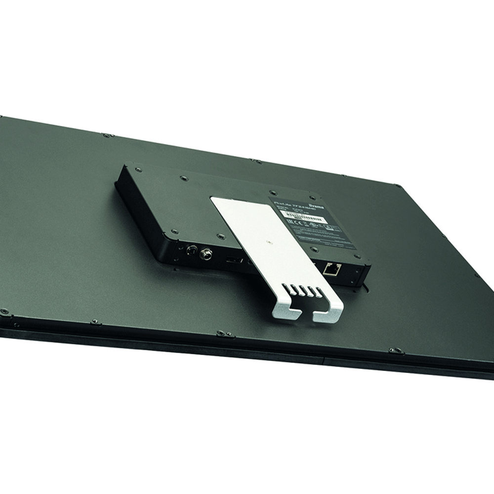 Iiyama ProLite TF2415MC-B2 60,5 cm (23.8 Zoll) Touch-LED-Monitor