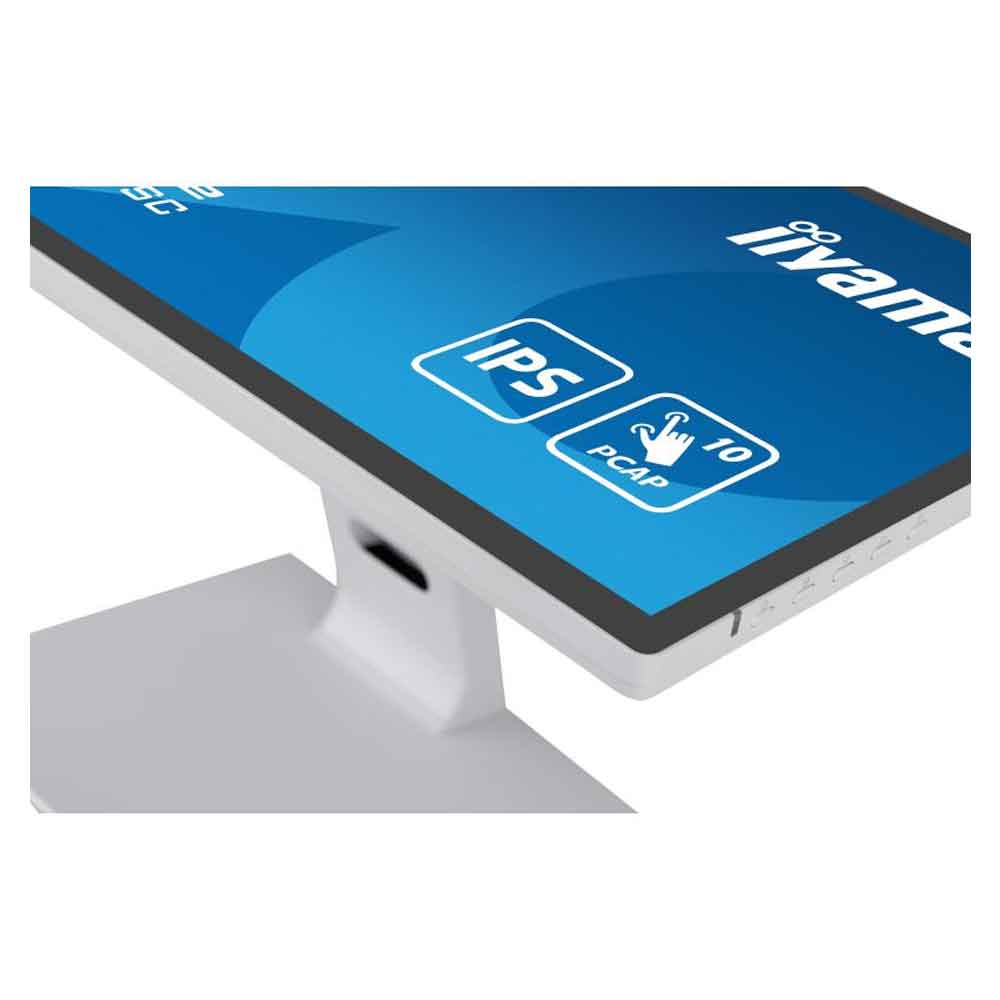 Iiyama ProLite T2452MSC-W1 60.5cm (23.8 Zoll) Touch-Monitor