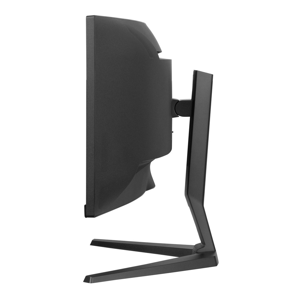 Iiyama ProLite XCB4594DQSN-B1 114.3 cm (45 Zoll) Curved-LED-Monitor