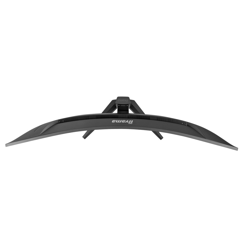 Iiyama ProLite XCB4594DQSN-B1 114.3 cm (45 Zoll) Curved-LED-Monitor