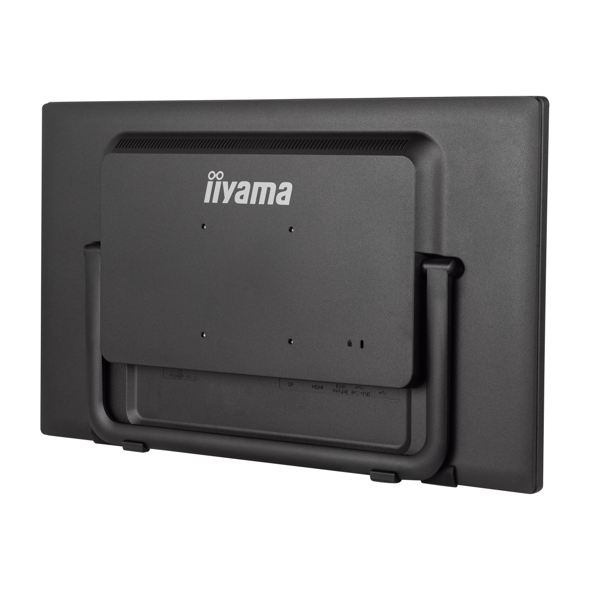 Iiyama ProLite T2455MSC-B1 60,5cm (23,8 Zoll) Touch Monitor