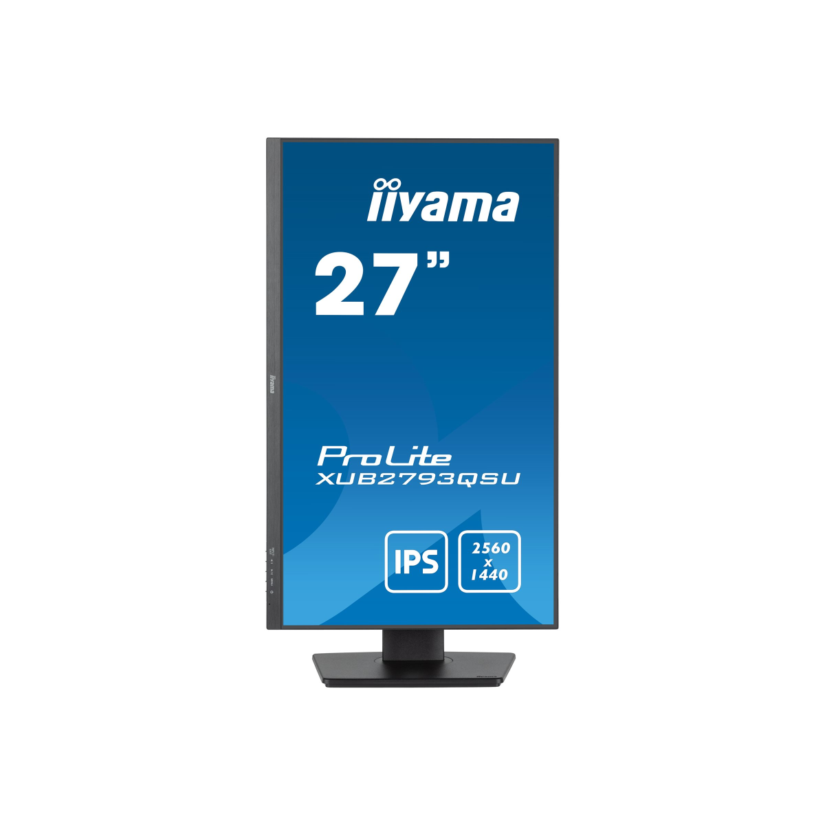 Iiyama ProLite XUB2793QSU-B7 68,7 cm (27 Zoll) LED-Monitor