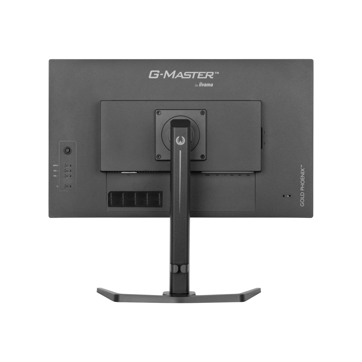 Iiyama G-MASTER Gold Phoenix GB2795HSU-B1 68.6 cm (27 Zoll) LED-Monitor