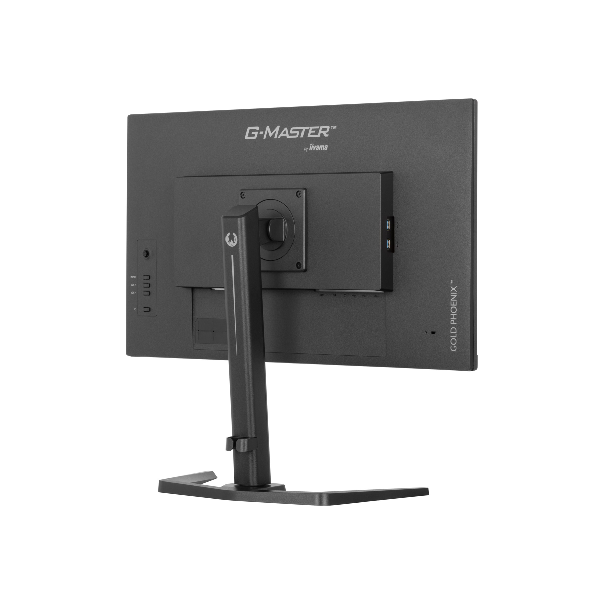 Iiyama G-MASTER Gold Phoenix GB2795HSU-B1 68.6 cm (27 Zoll) LED-Monitor