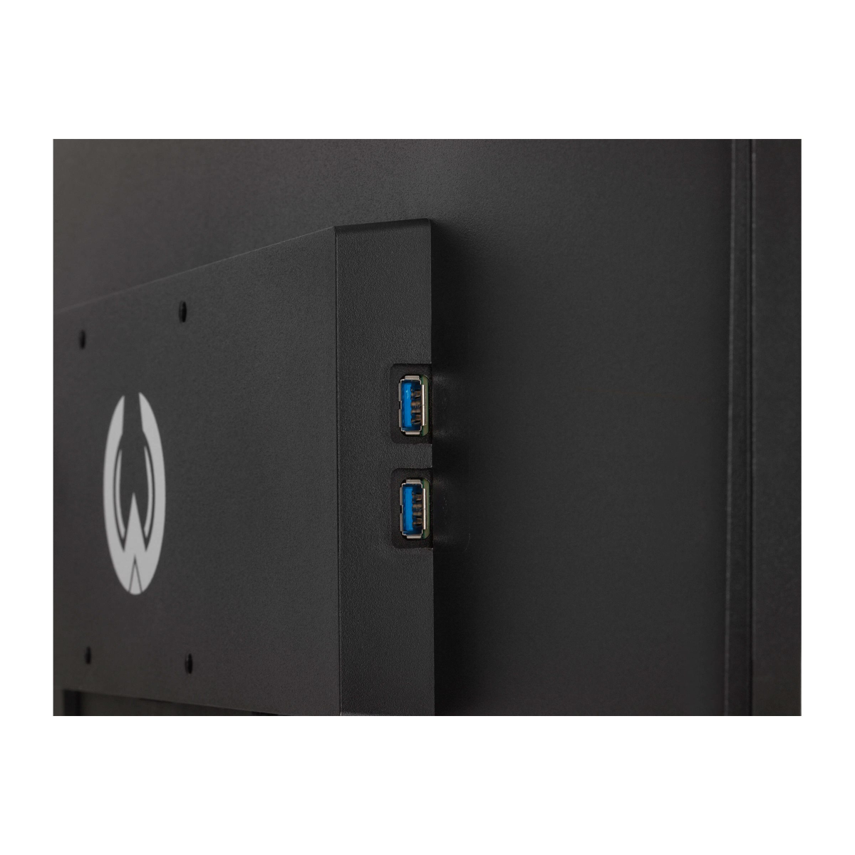 Iiyama G-MASTER Red Eagle G2770HSU-B6 68.6 cm (27 Zoll) Gaming-Monitor