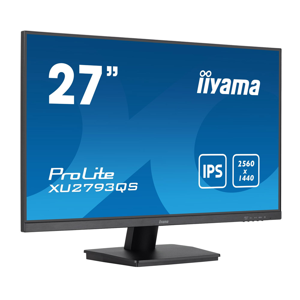 Iiyama ProLite XU2793QS-B7 68.5 cm (27 Zoll) LED-Monitor