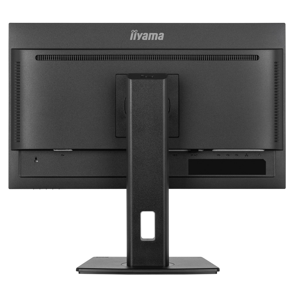 Iiyama ProLite XUB2497HSN-B2 61 cm (24 Zoll) LED-Monitor