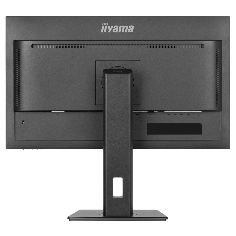 Iiyama ProLite XUB2797QSU-B2 68.5 cm (27 Zoll) LED-Monitor