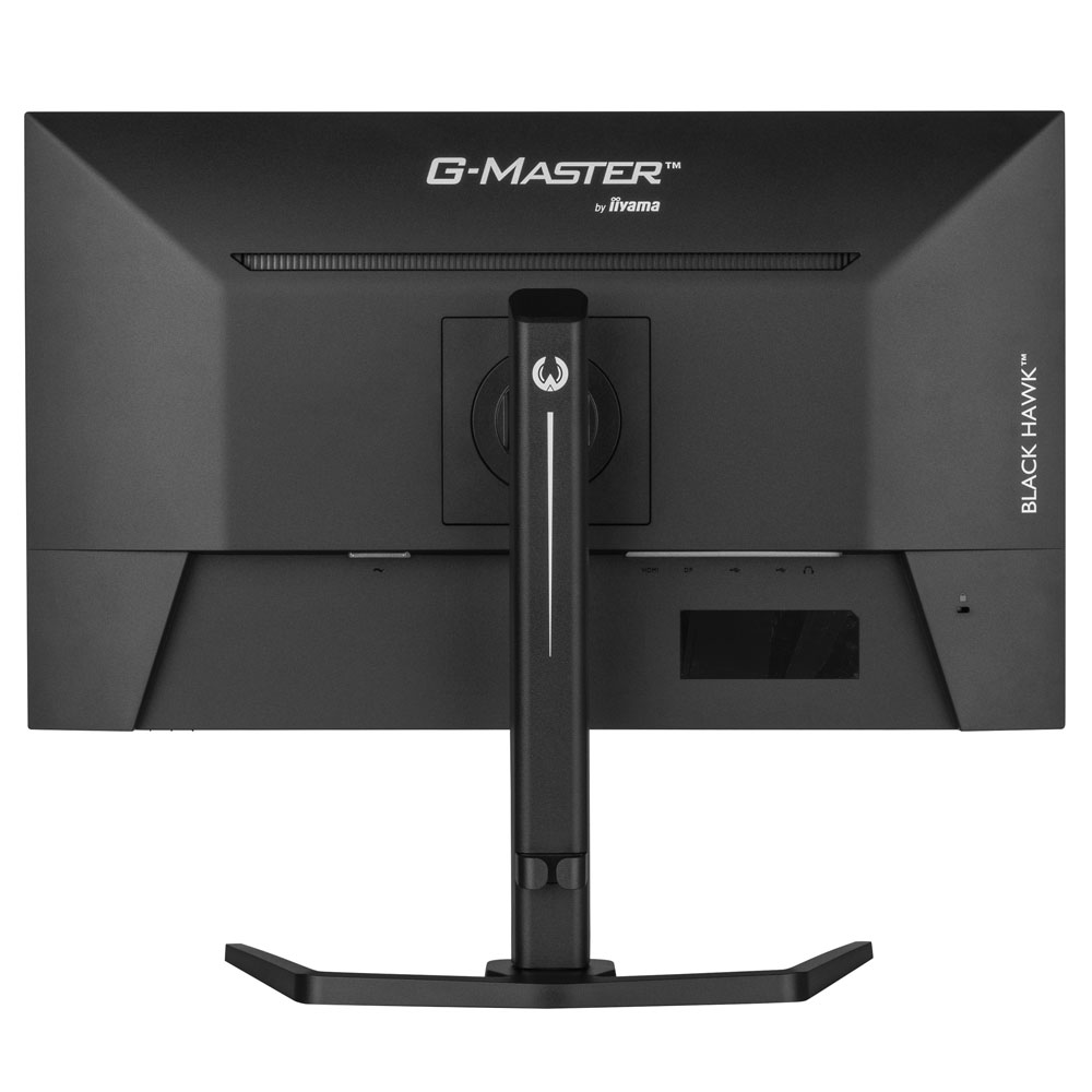 Iiyama G-Master GB2745HSU-B2 68,5 cm (27 Zoll) LED-Monitor schwarz